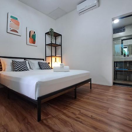 Las Casitas De Canggu Dış mekan fotoğraf