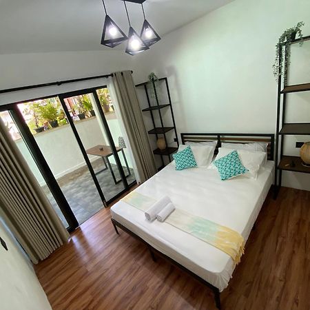 Las Casitas De Canggu Dış mekan fotoğraf