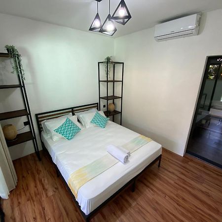 Las Casitas De Canggu Dış mekan fotoğraf