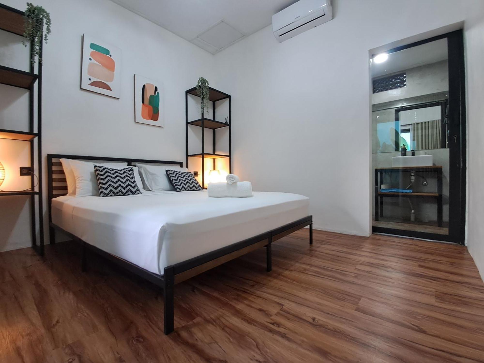 Las Casitas De Canggu Dış mekan fotoğraf