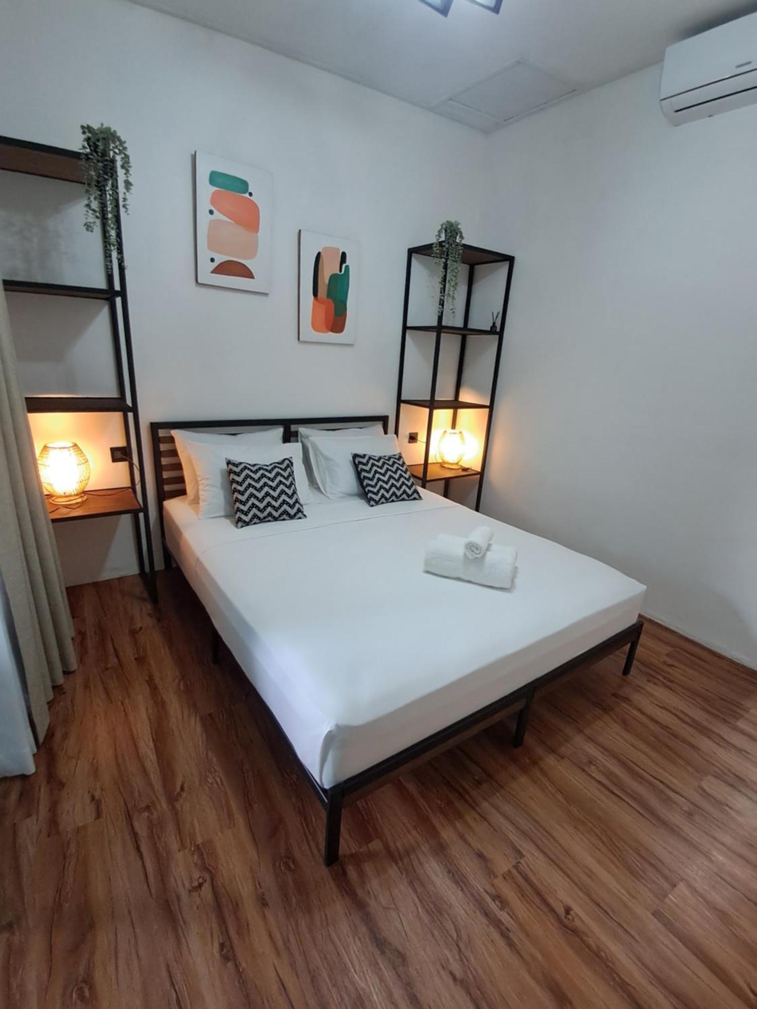 Las Casitas De Canggu Dış mekan fotoğraf