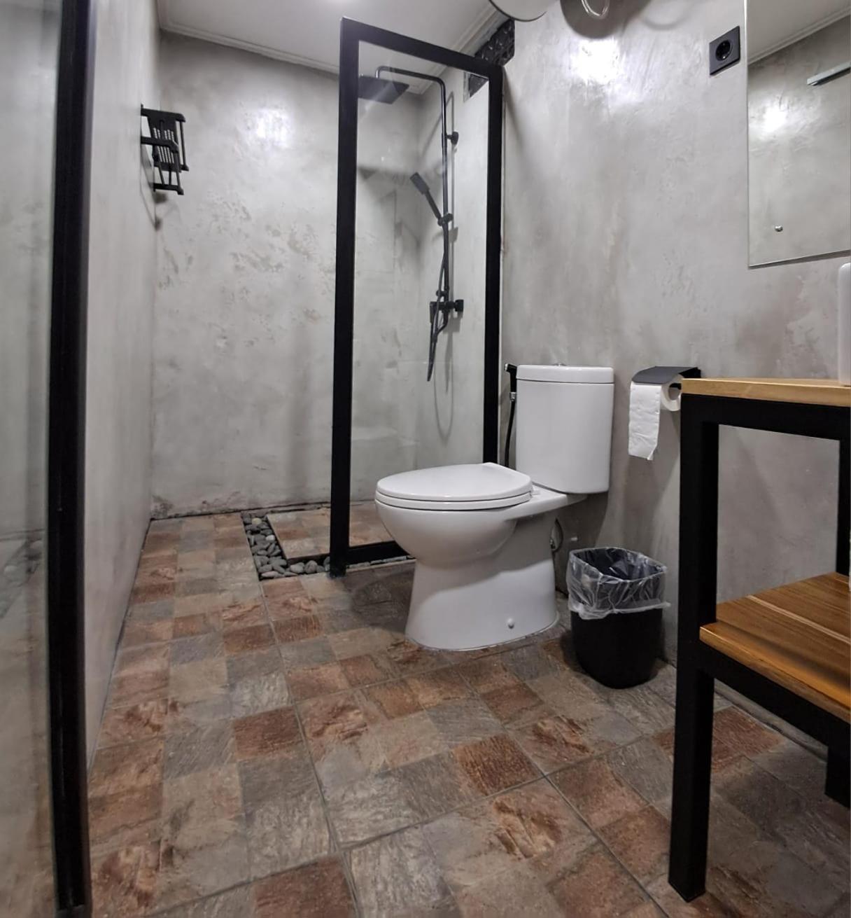 Las Casitas De Canggu Dış mekan fotoğraf