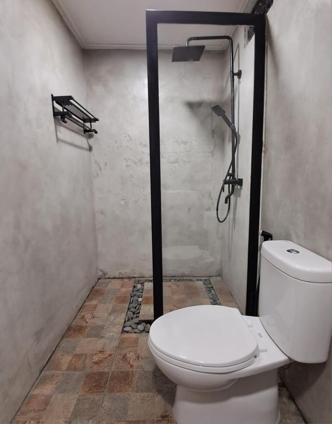 Las Casitas De Canggu Dış mekan fotoğraf