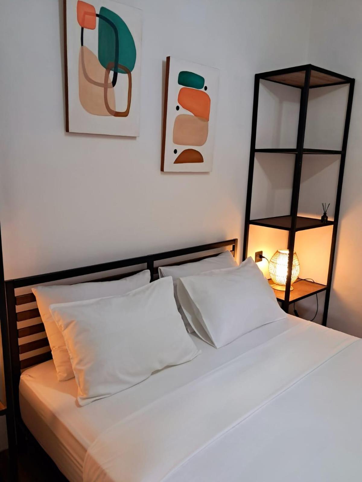 Las Casitas De Canggu Dış mekan fotoğraf