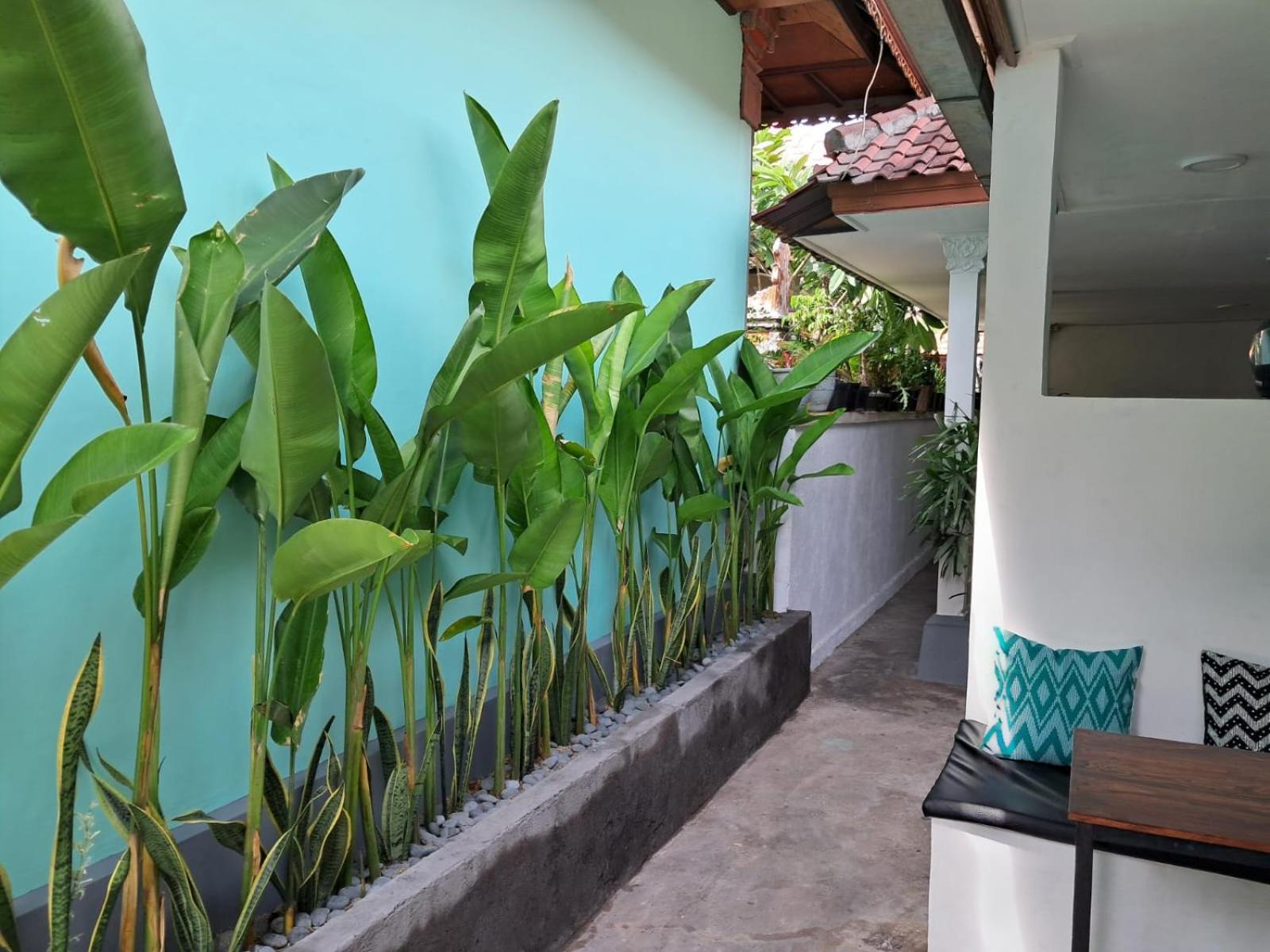 Las Casitas De Canggu Dış mekan fotoğraf