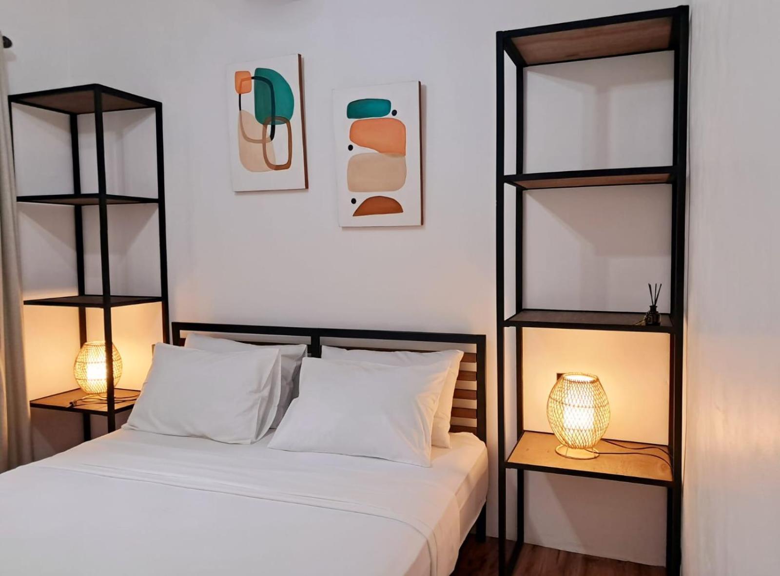 Las Casitas De Canggu Dış mekan fotoğraf
