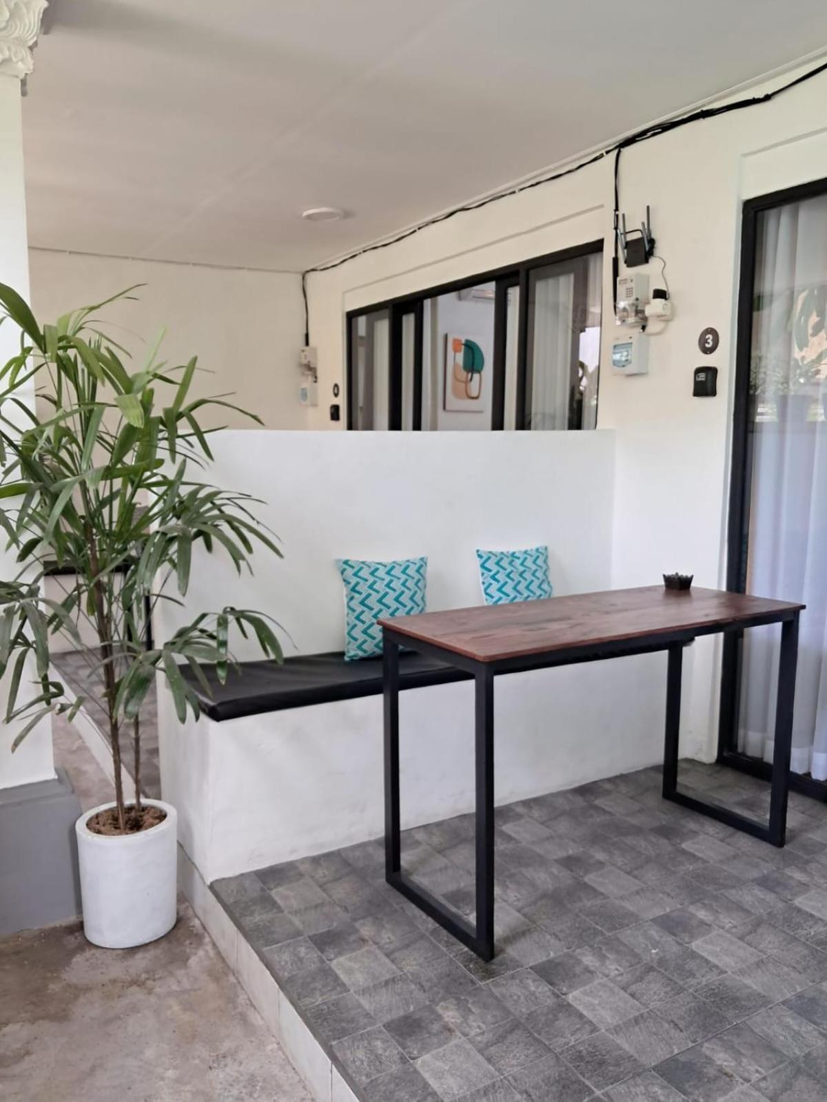 Las Casitas De Canggu Dış mekan fotoğraf