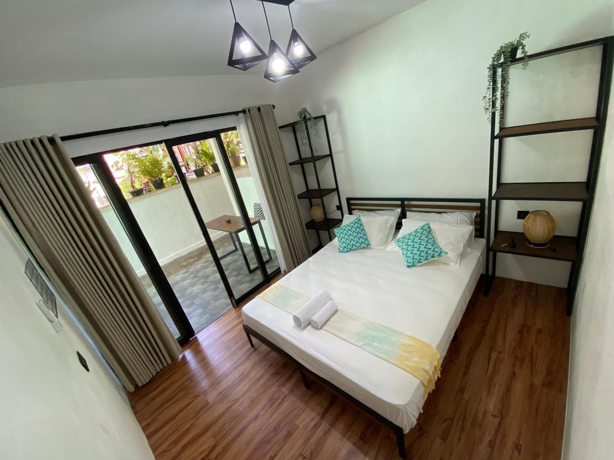 Las Casitas De Canggu Dış mekan fotoğraf