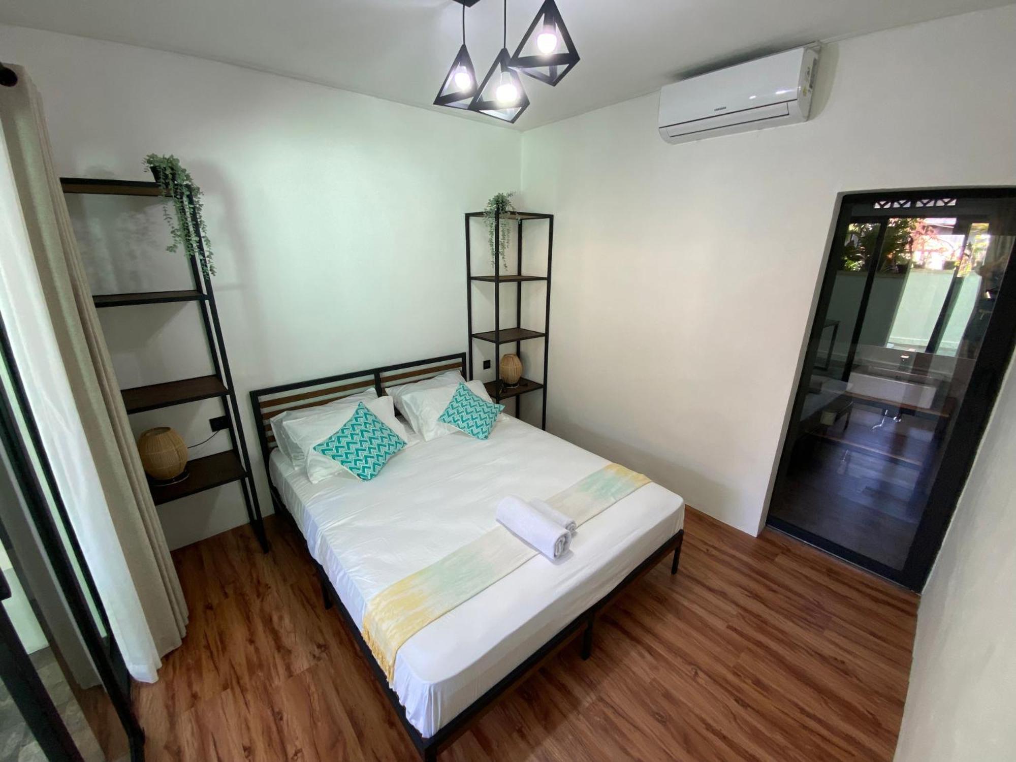 Las Casitas De Canggu Dış mekan fotoğraf
