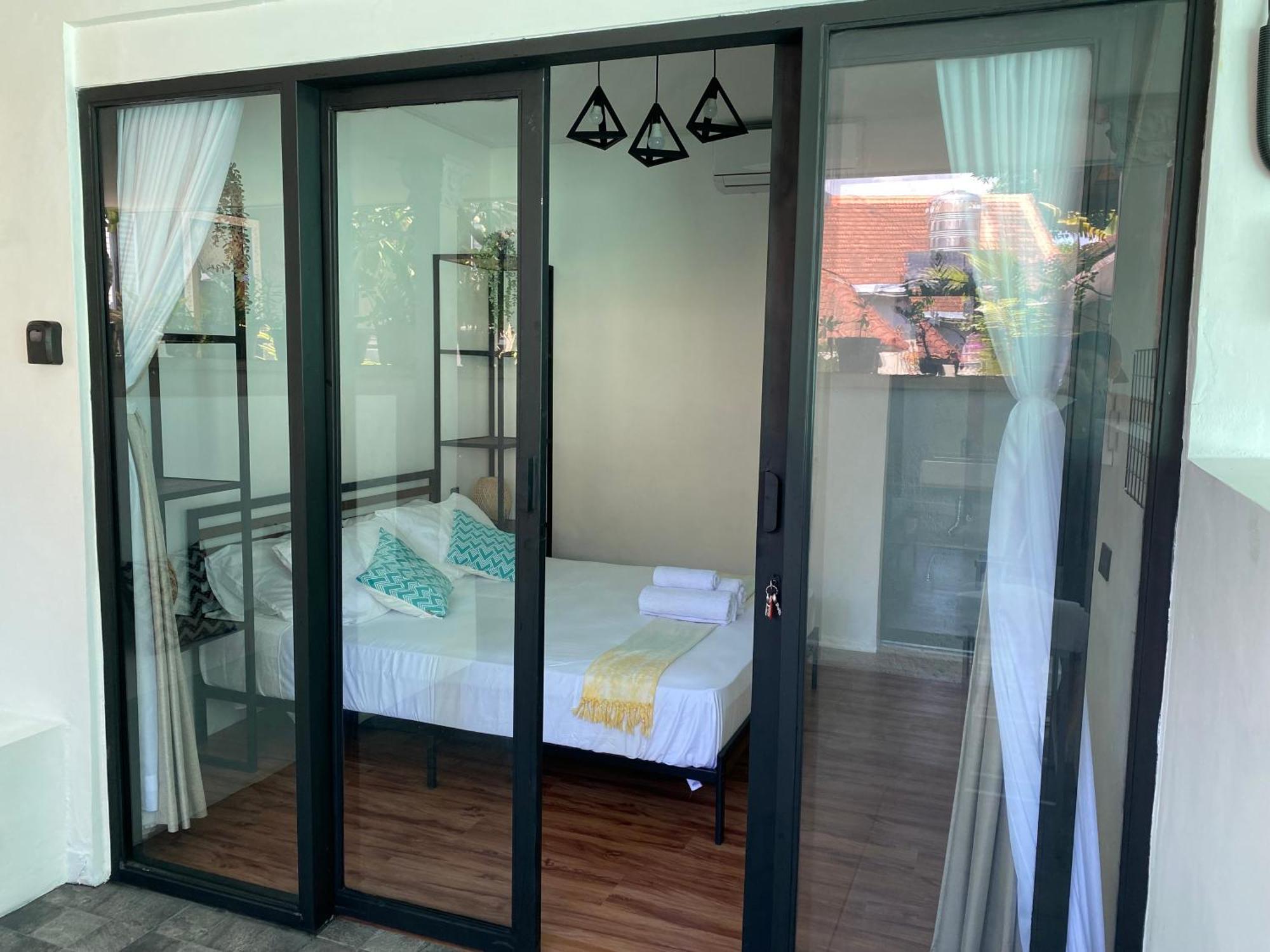 Las Casitas De Canggu Dış mekan fotoğraf